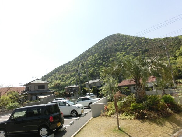 Gala Gardensの物件内観写真